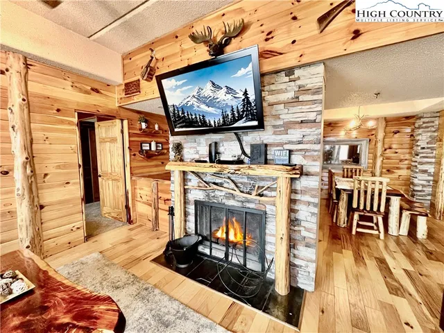 $295,000 | 303 Sugar Top Drive, Unit 2511, Sugar Mountain, NC 28604