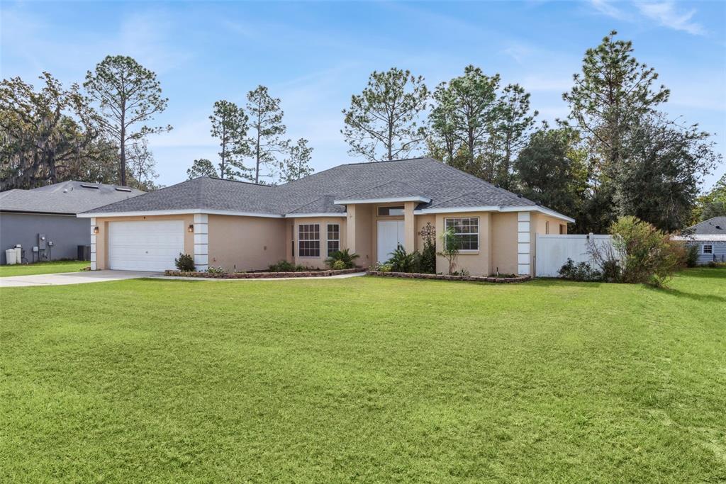 7370 Southwest 129th Lane Ocala, FL 34473 - Photo 19 of 19