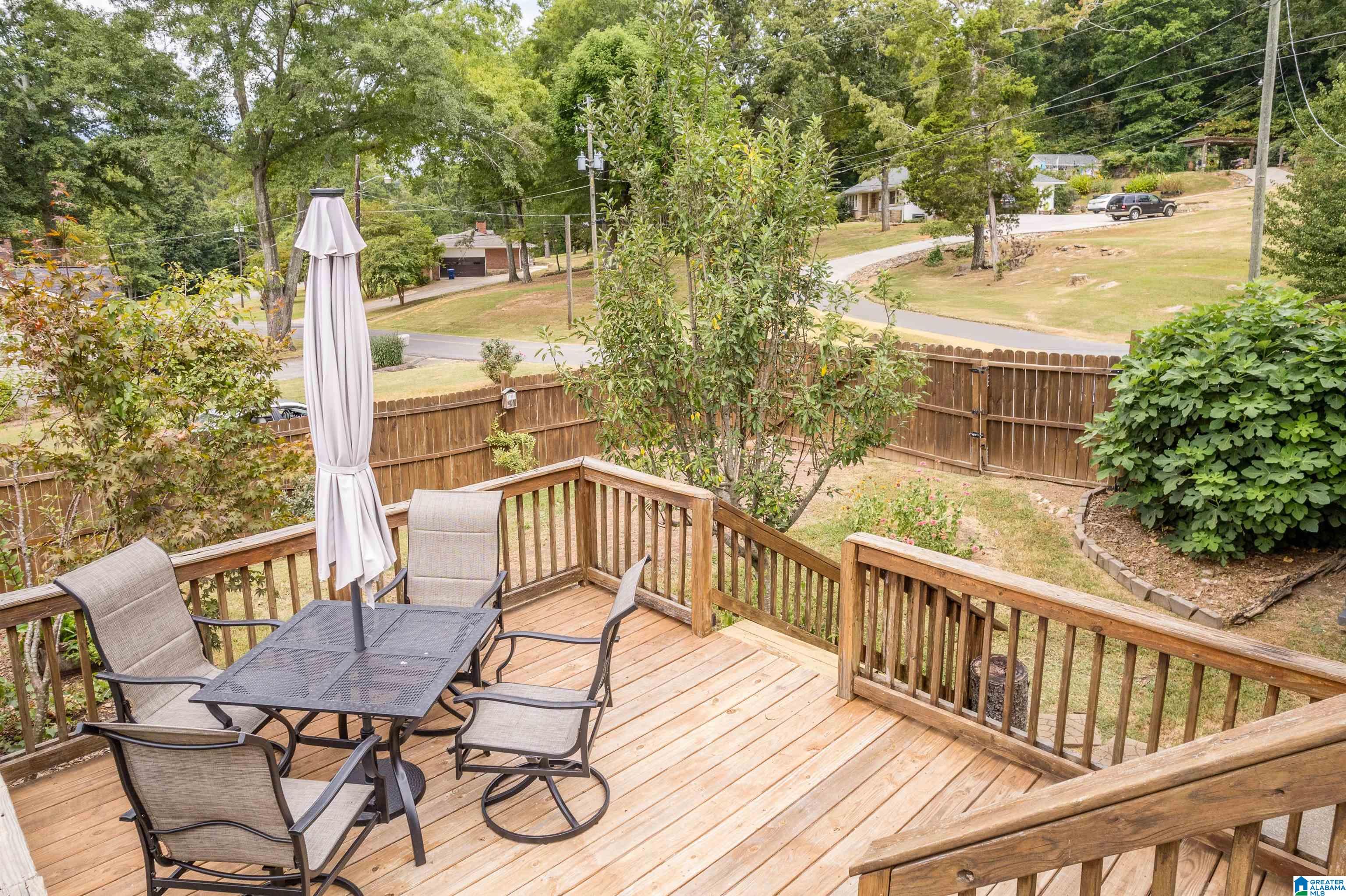 311 C Street North Oneonta, AL 35121 - Photo 16 of 32