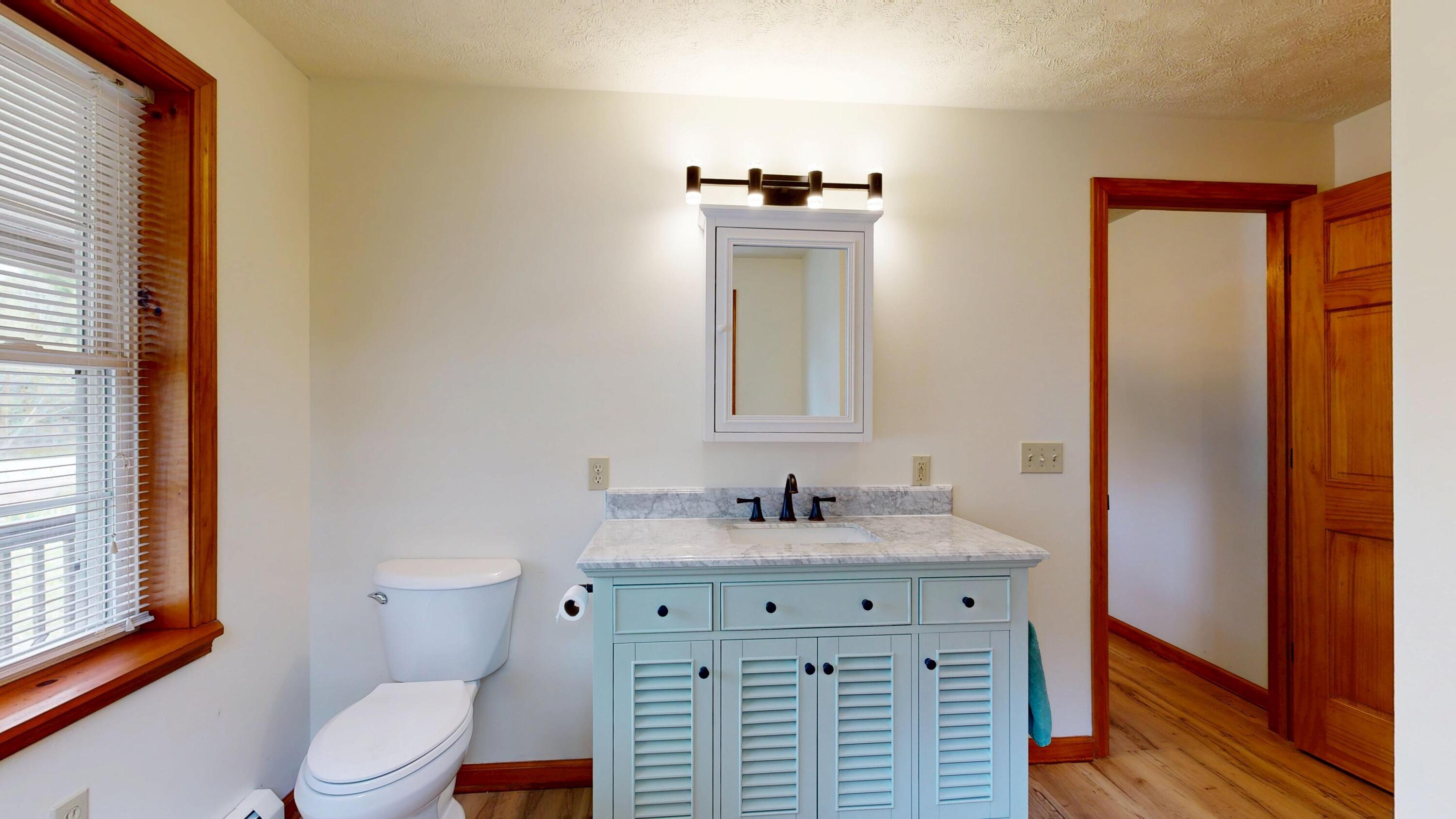 824 Ridge Road Windsor, ME 04363 - Photo 20 of 49 main bath