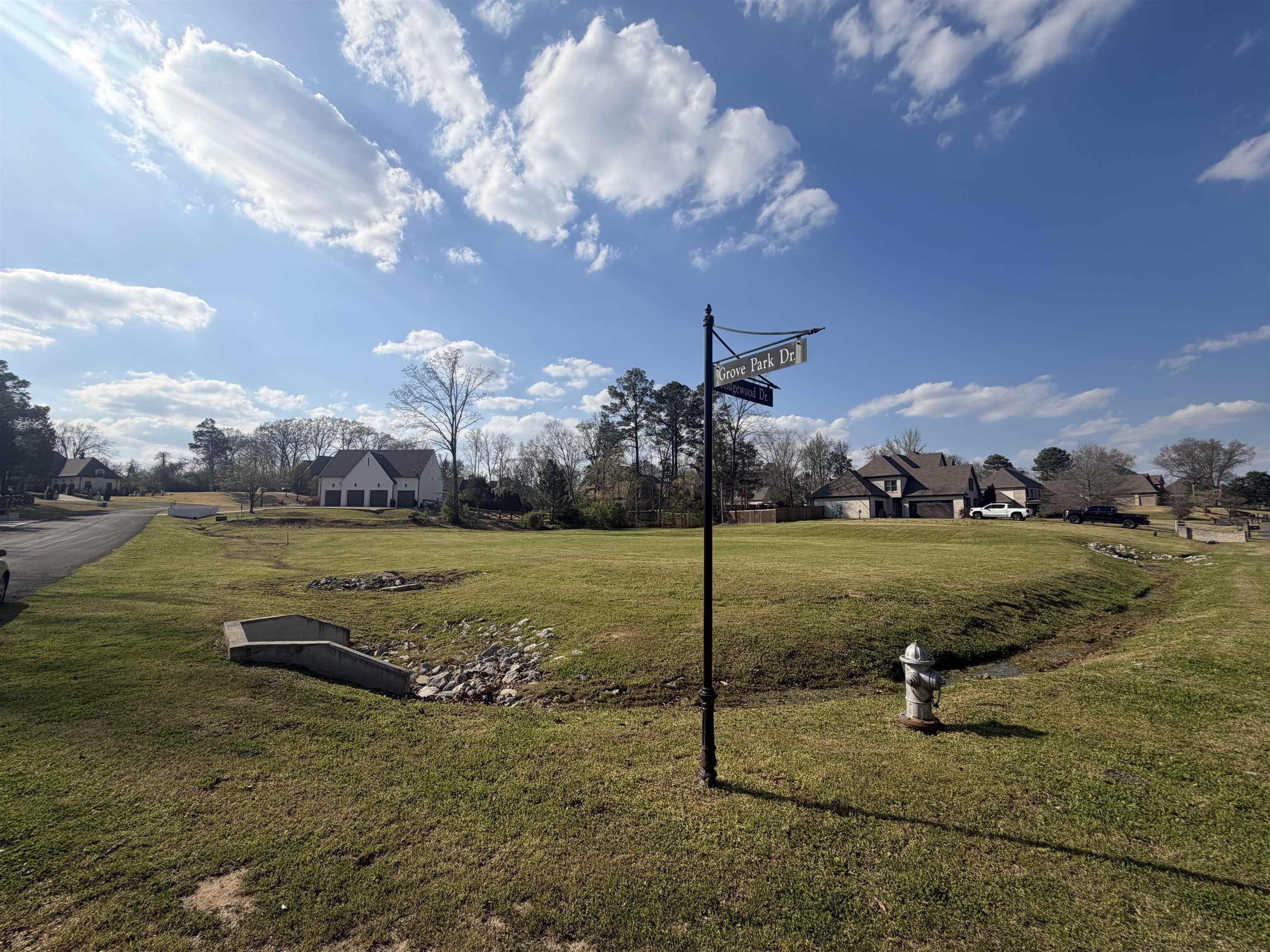 290 Ridgewood Drive Piperton, TN 38017 - Photo 1 of 7 a view of a park