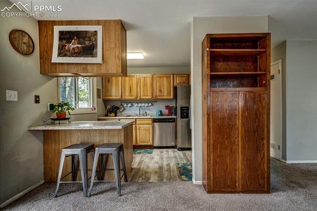 117 Kiva Road Colorado Springs, CO 80911 - Photo 12 of 30