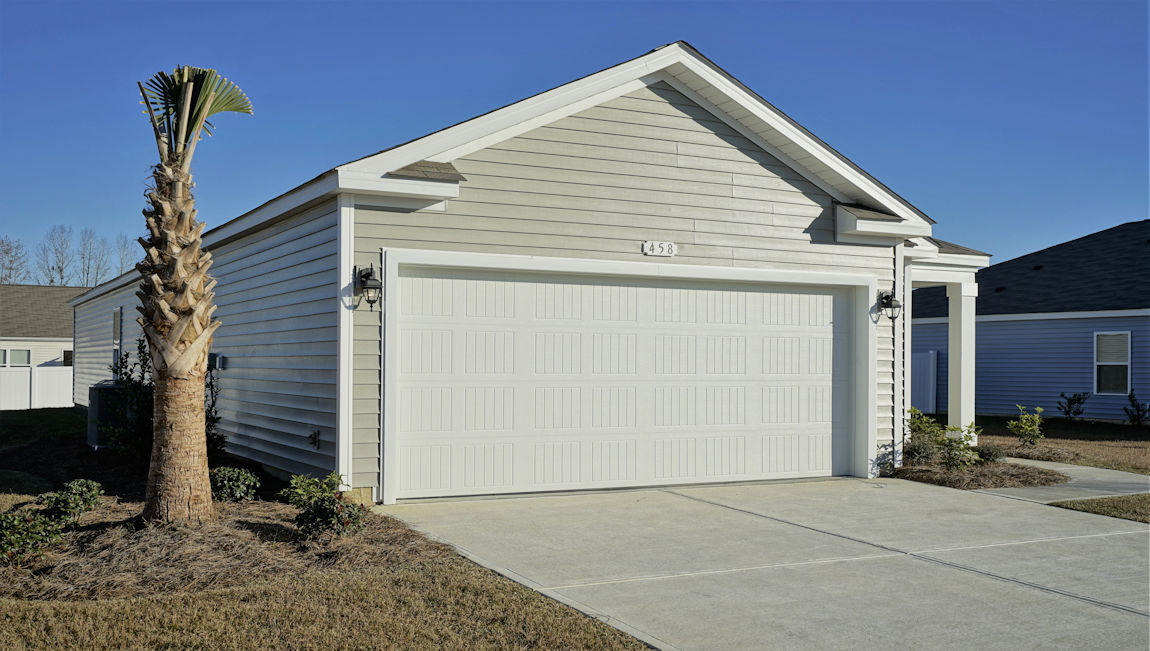 523 Glady Road Moncks Corner, SC 29461 - Photo 2 of 46 458 Quinta St - Lot 55-02