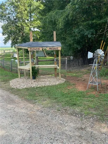 $154,999 | 0 Admill Way, Mocksville, NC 27028