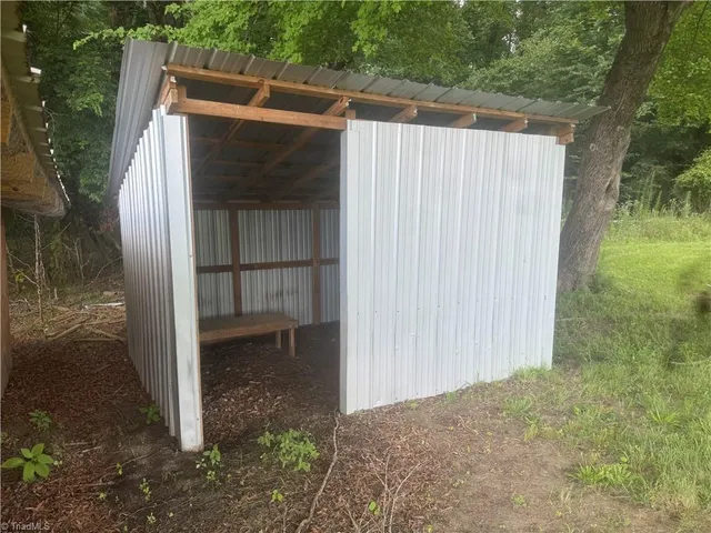 $154,999 | 0 Admill Way, Mocksville, NC 27028