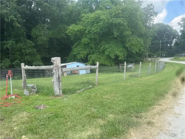 $154,999 | 0 Admill Way, Mocksville, NC 27028