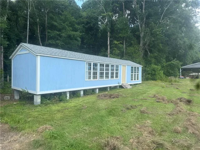 $154,999 | 0 Admill Way, Mocksville, NC 27028