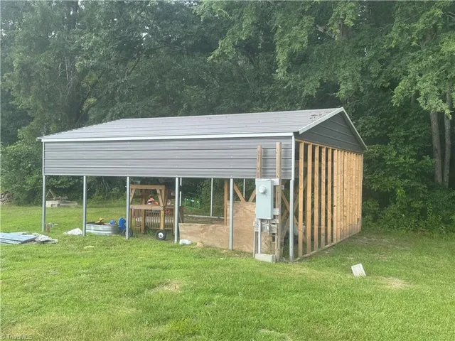 $154,999 | 0 Admill Way, Mocksville, NC 27028