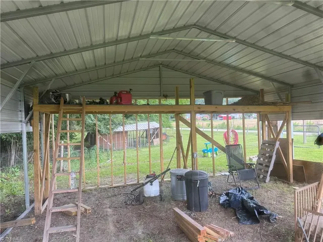 $154,999 | 0 Admill Way, Mocksville, NC 27028