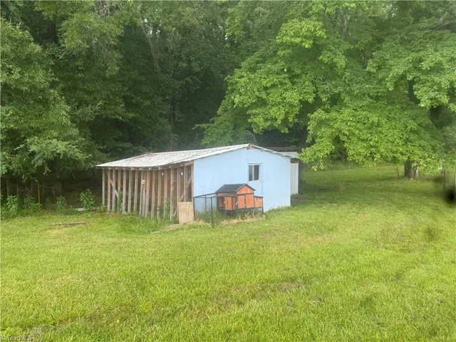 $154,999 | 0 Admill Way, Mocksville, NC 27028