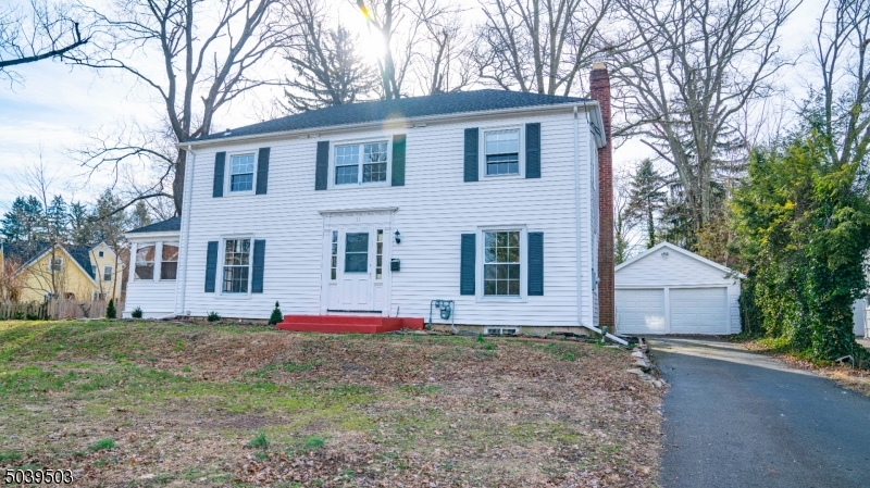 11 Hendrickson Road Lawrence Township, NJ 08648 - Photo 2 of 24 a front view of house with yard