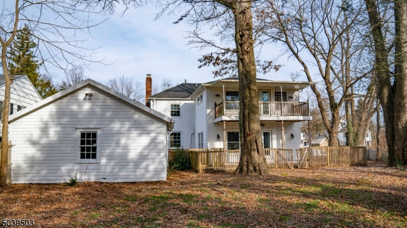 11 Hendrickson Road Lawrence Township, NJ 08648 - Photo 4 of 24 a view of a house with a yard