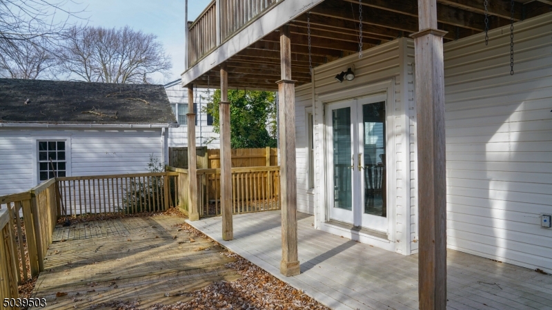 11 Hendrickson Road Lawrence Township, NJ 08648 - Photo 5 of 24 a view of a house with a outdoor space