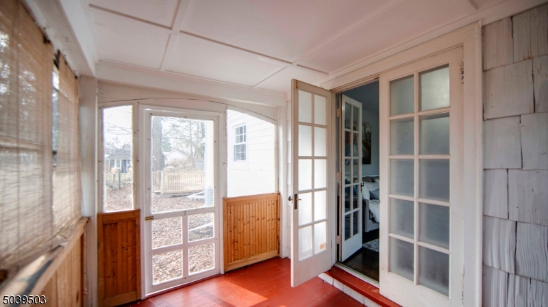 11 Hendrickson Road Lawrence Township, NJ 08648 - Photo 7 of 24 a view of an empty room with a window