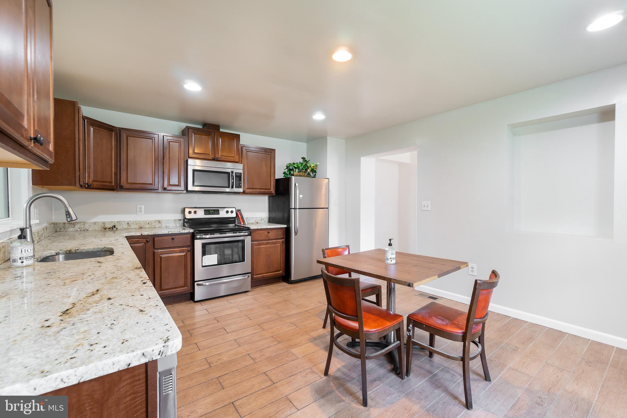 1208 Quebec Street Silver Spring, MD 20903 - Photo 17 of 71 Gallery Image 17
