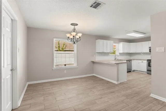 $365,000 | 3505 Lake Trail Drive, Kenner, LA 70065