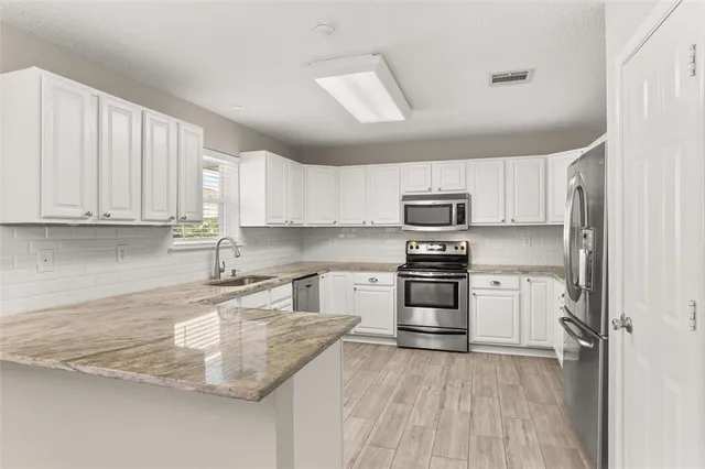 $365,000 | 3505 Lake Trail Drive, Kenner, LA 70065