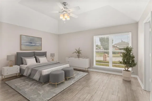 $365,000 | 3505 Lake Trail Drive, Kenner, LA 70065