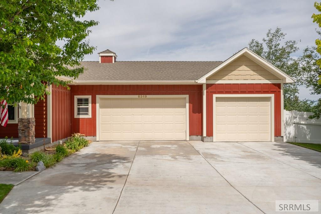 6349 East Tower Castle Loop Ammon, ID 83406 - Photo 4 of 58
