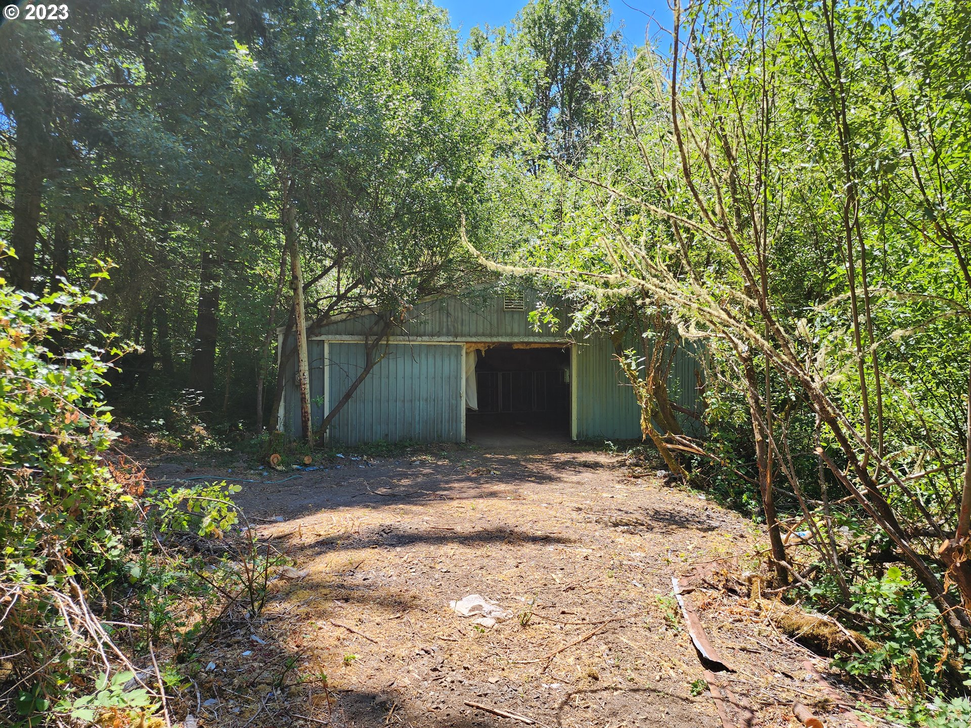 89990 Demming Road Elmira, OR 97437 - Photo 8 of 20 Gallery Image 8