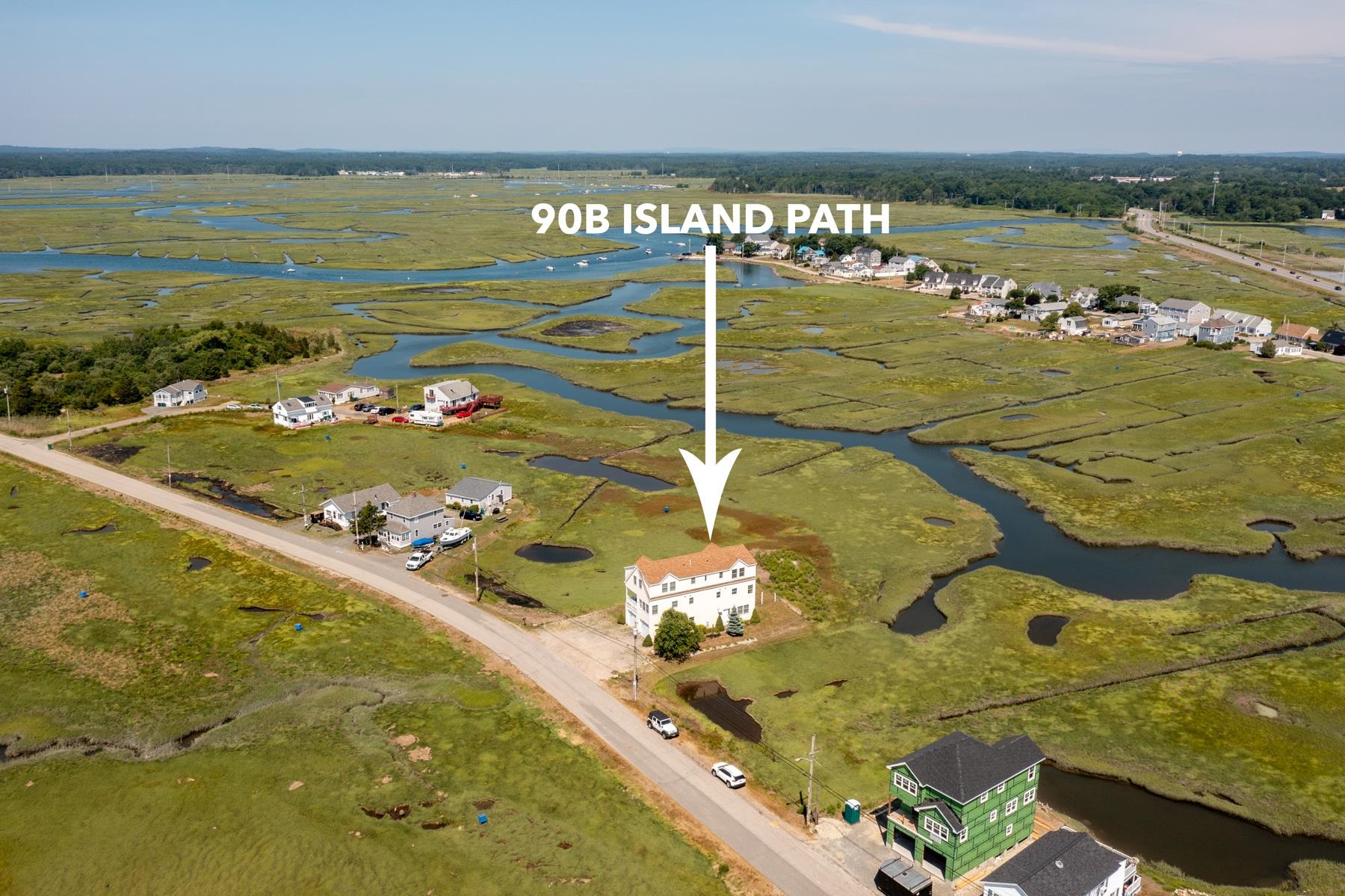 90 Island Path, Unit B Hampton, NH 03842 - Photo 1 of 30
