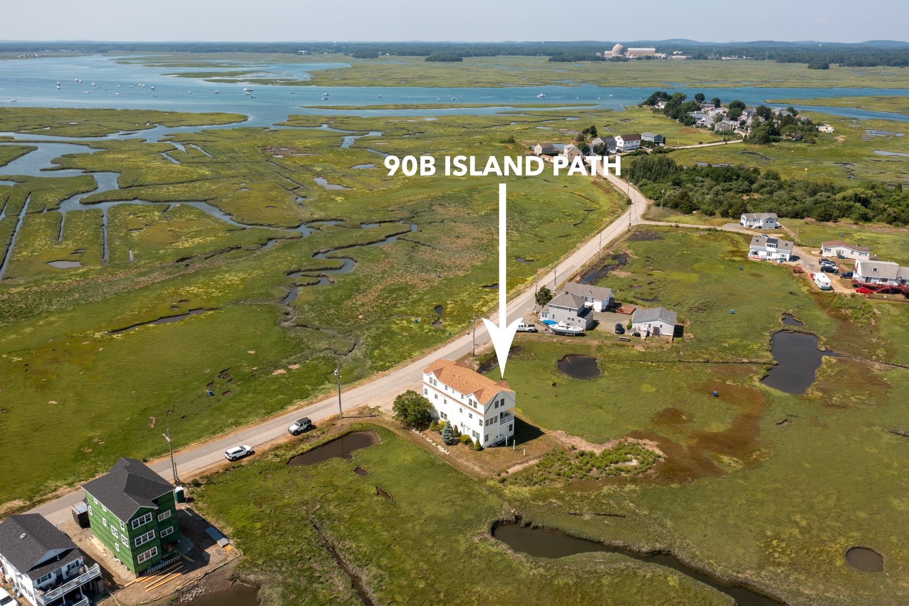 90 Island Path, Unit B Hampton, NH 03842 - Photo 25 of 30
