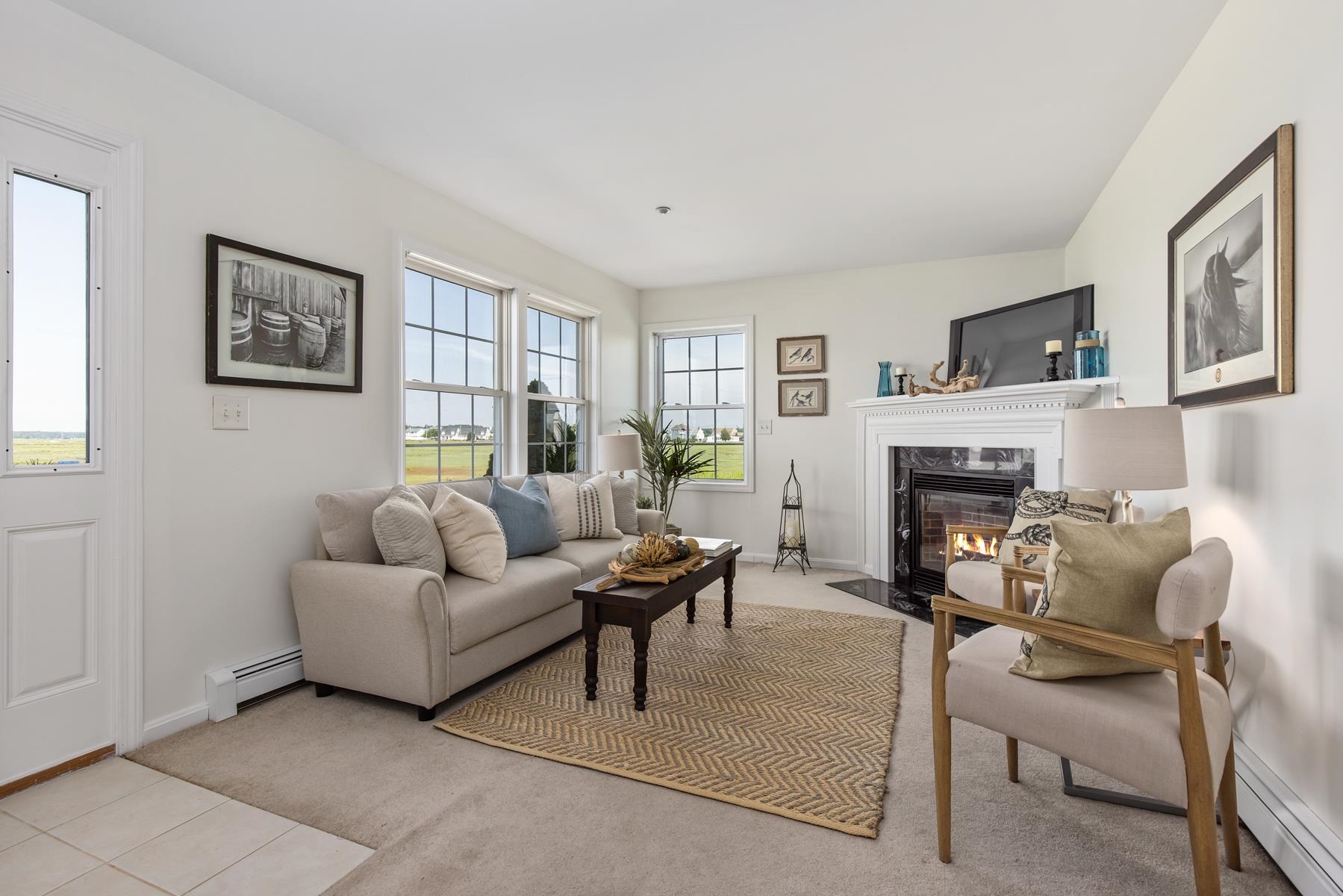 90 Island Path, Unit B Hampton, NH 03842 - Photo 3 of 30