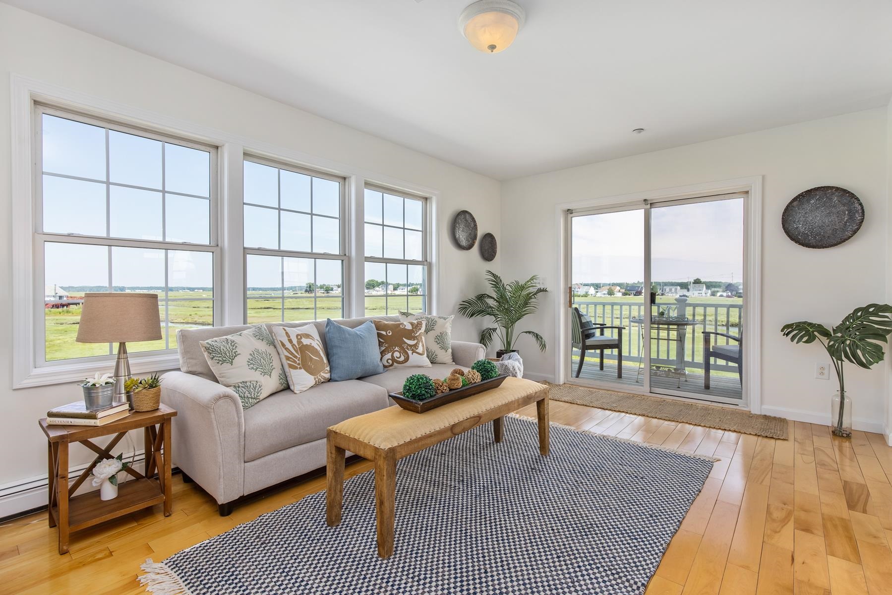 90 Island Path, Unit B Hampton, NH 03842 - Photo 6 of 30