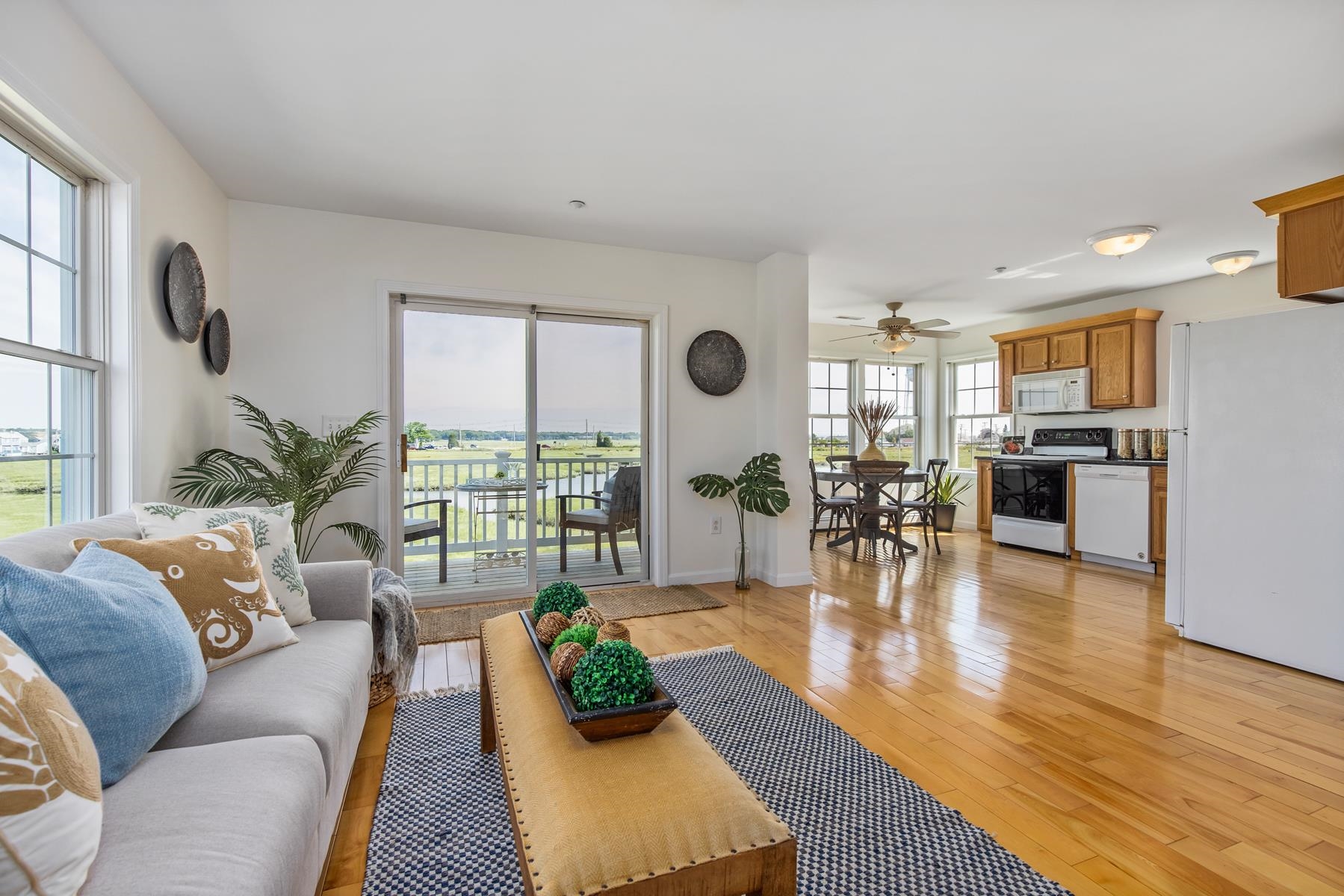 90 Island Path, Unit B Hampton, NH 03842 - Photo 7 of 30