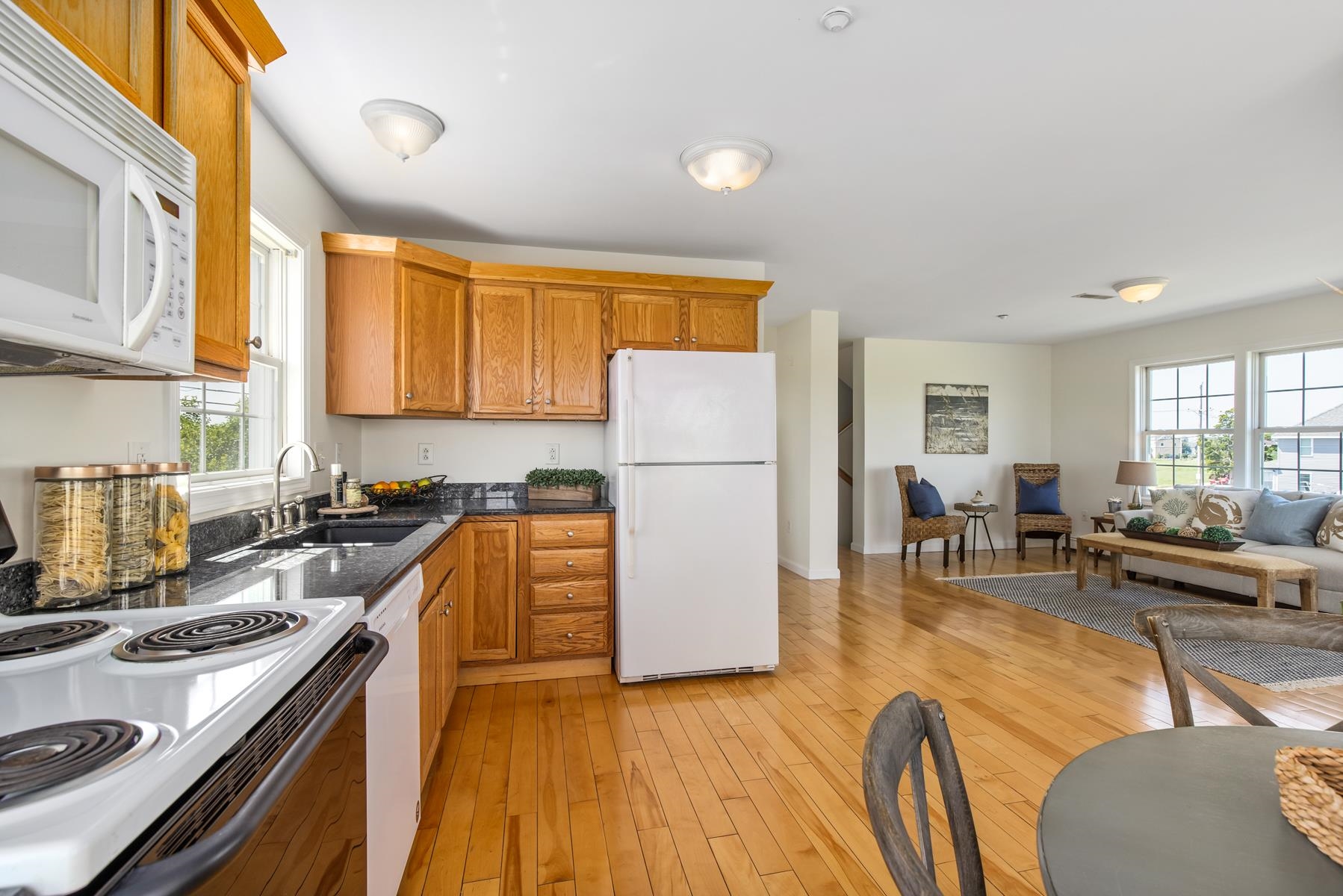 90 Island Path, Unit B Hampton, NH 03842 - Photo 10 of 30