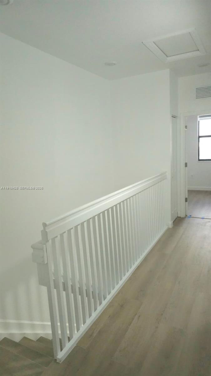 11774 Southwest 246th Street Homestead, FL 33032 - Photo 15 of 18 a view of a hallway