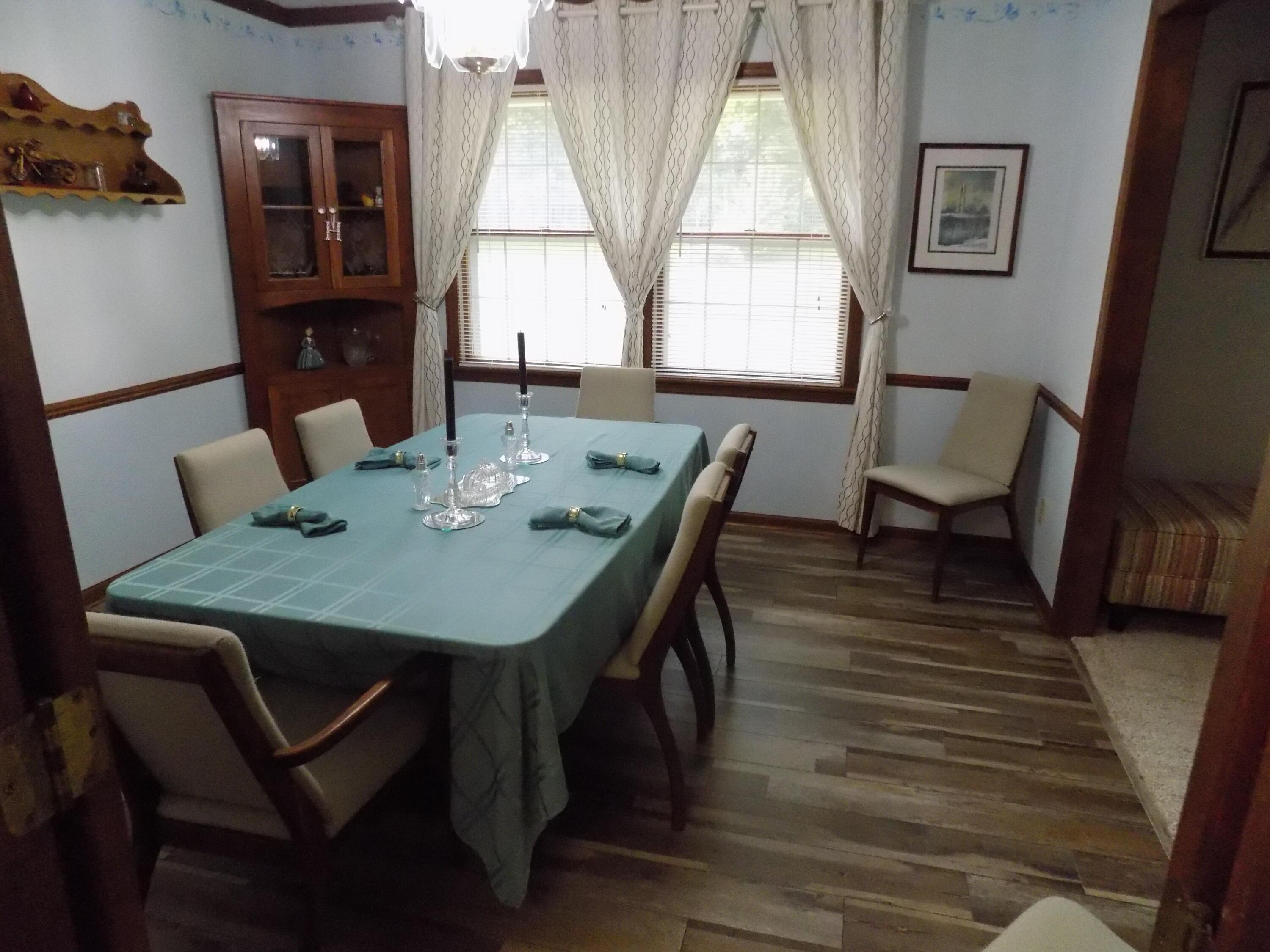 1326 Ambridge Road Dayton, OH 45459 - Photo 6 of 19 Formal Dining room off Living room or Kitchen