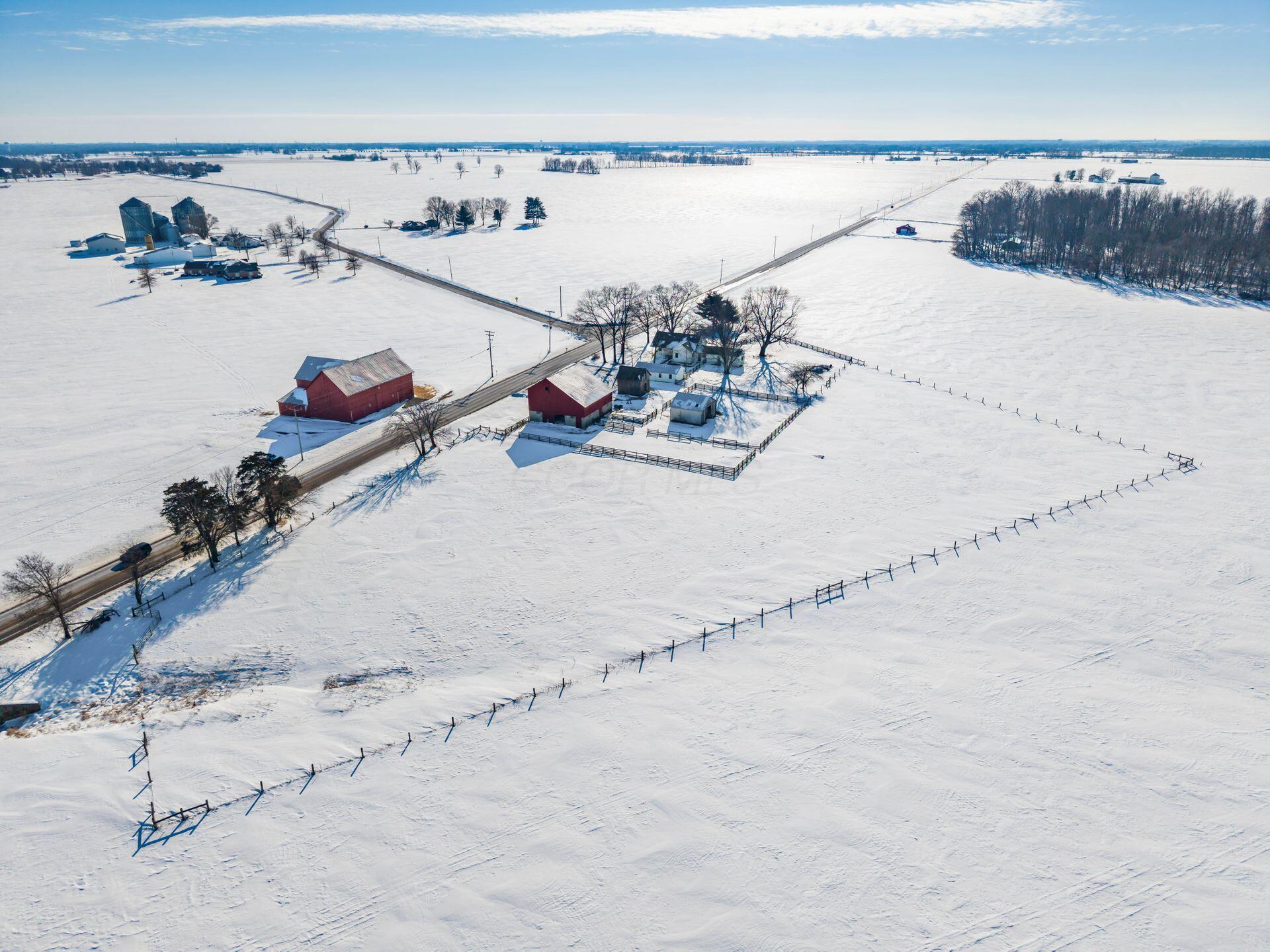 4169 State Rte 521 Delaware, OH 43015 - Photo 5 of 16 FENCED PASTURE