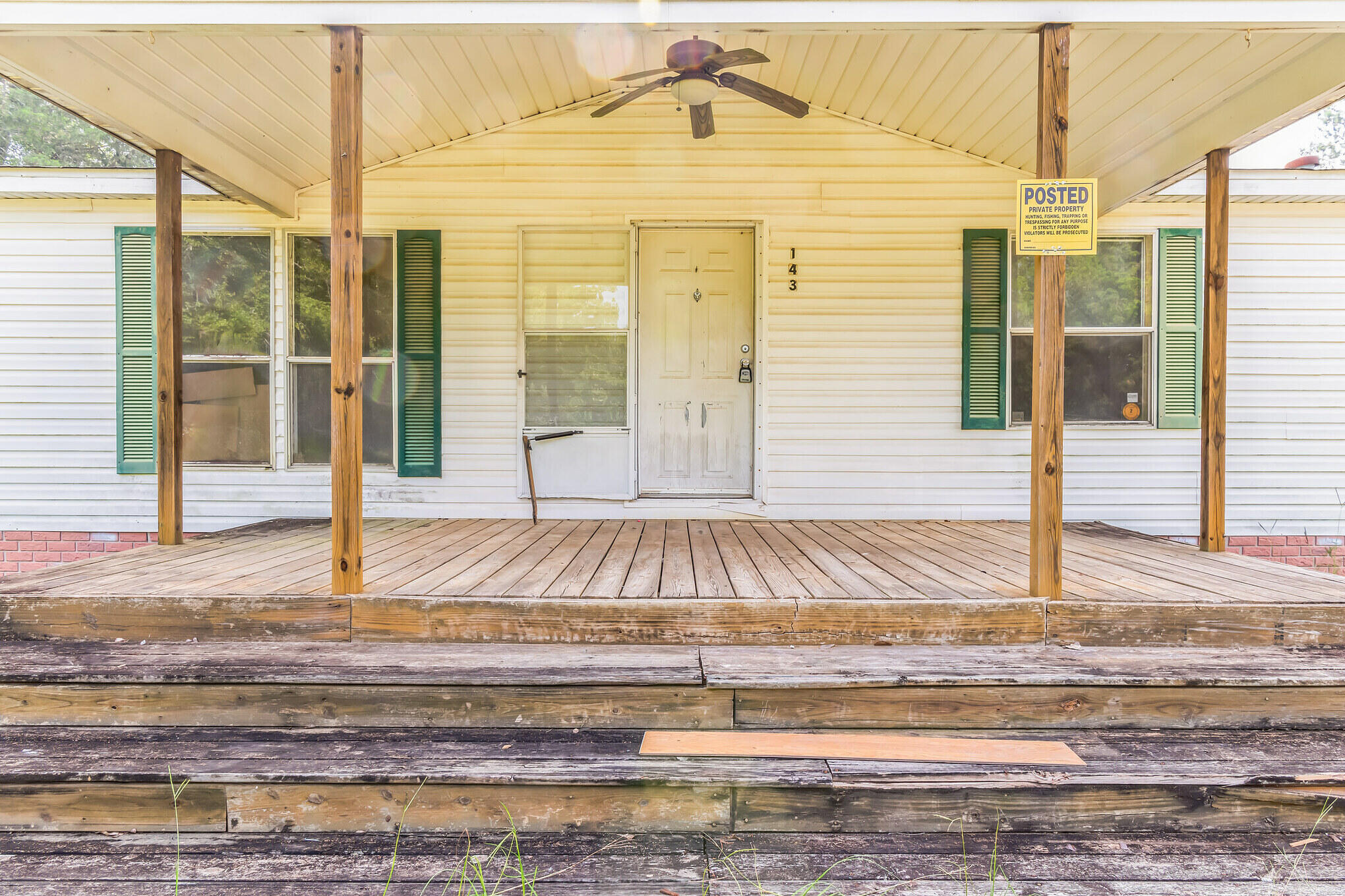 143 Cobblestone Road Ridge Spring, SC 29129 - Photo 5 of 30