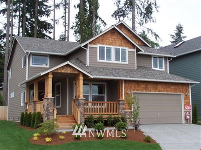 2122 241st (lot 6) Street Southwest Bothell, WA 98021 - Photo 1 of 1