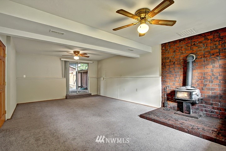 2905 165th Place Southeast Bothell, WA 98012 - Photo 14 of 18 a view of an empty room