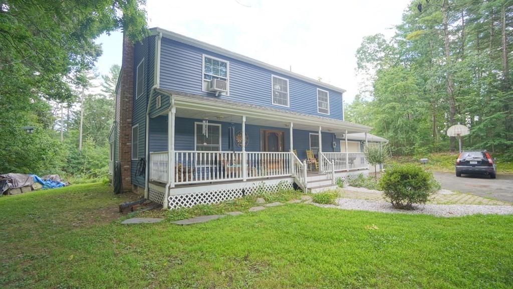 810 Bay Road Belchertown, MA 01007 - Photo 3 of 40