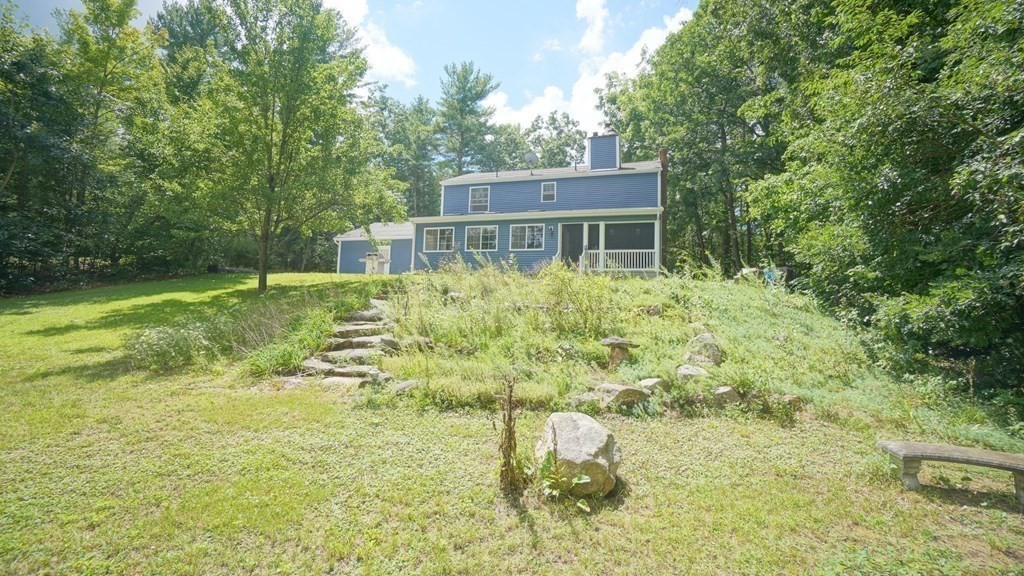 810 Bay Road Belchertown, MA 01007 - Photo 38 of 40