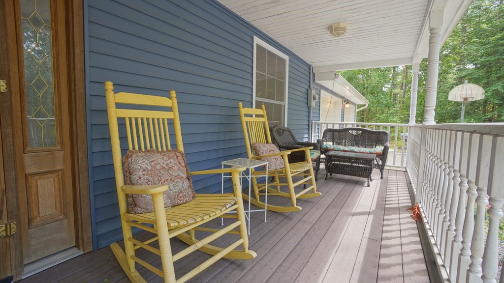810 Bay Road Belchertown, MA 01007 - Photo 5 of 40
