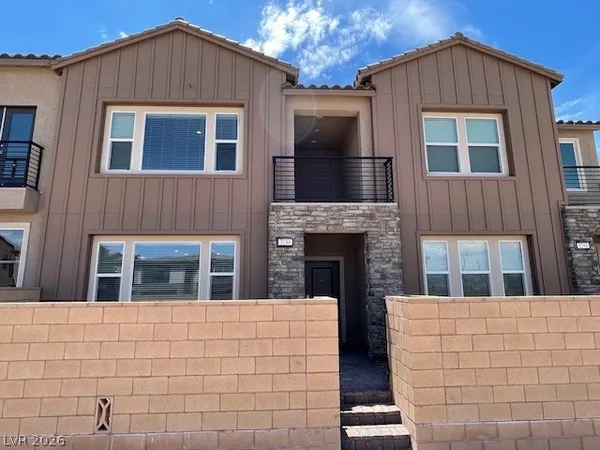 $2,400 | 3296 Vasco Falls Avenue, Henderson, NV 89044