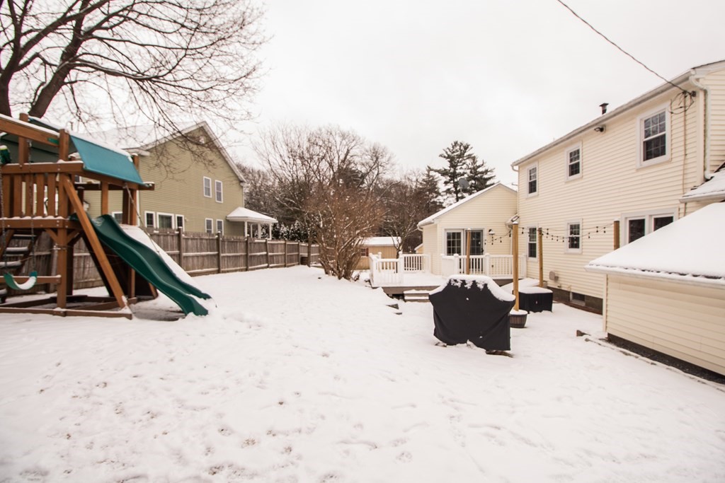 5 Judith Road Worcester, MA 01602 - Photo 30 of 31 Gallery Image 30