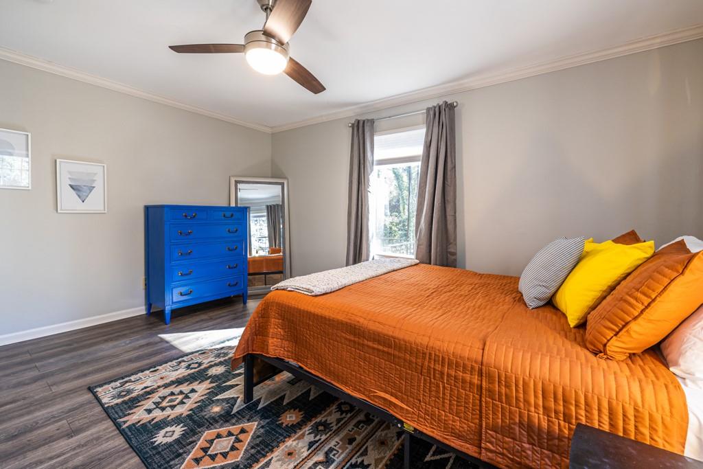 1570 Spring Lane Northwest, Unit A Atlanta, GA 30314 - Photo 20 of 26