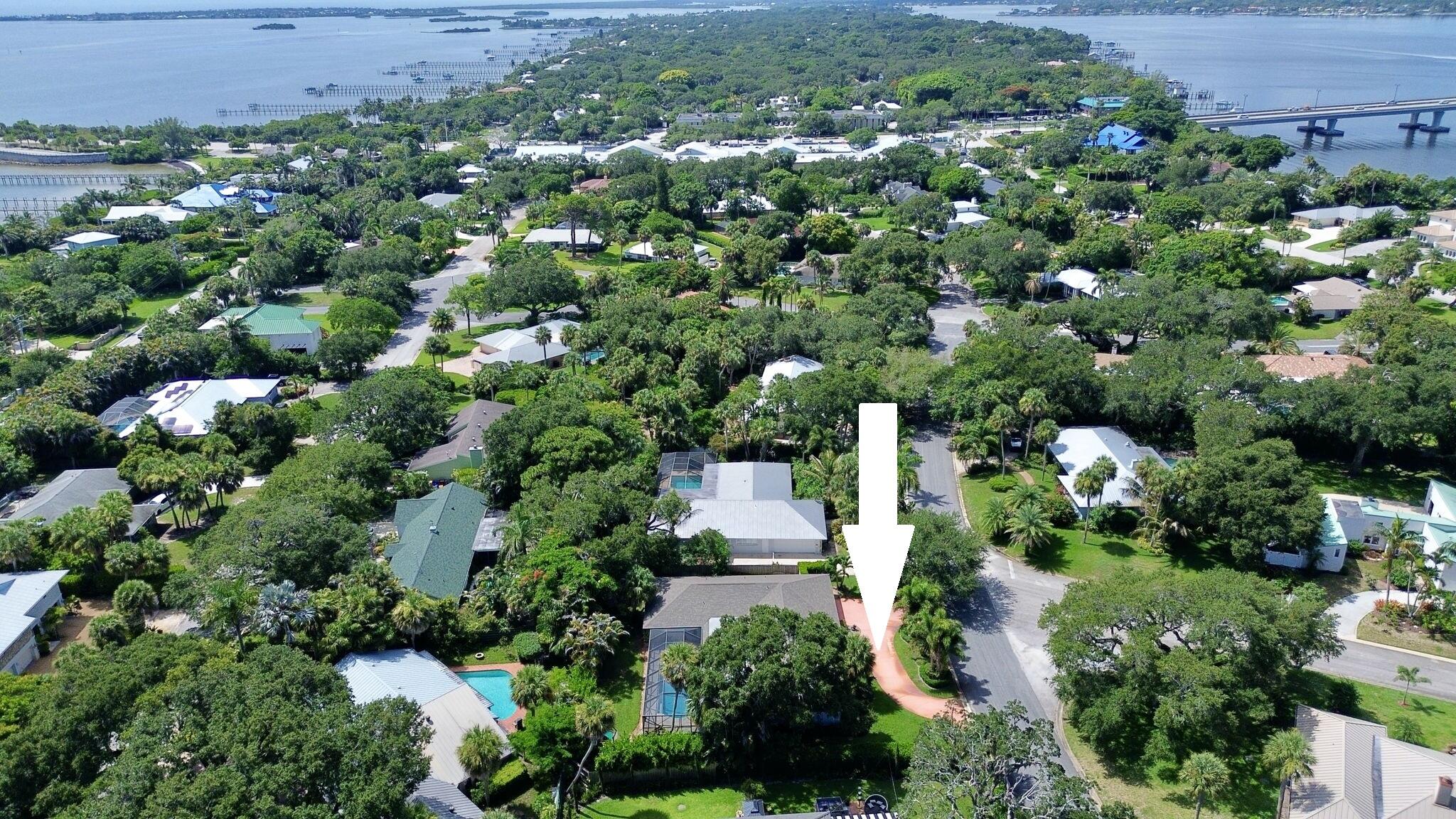 22 Banyan Road Sewall's Point, FL 34996 - Photo 47 of 47 46