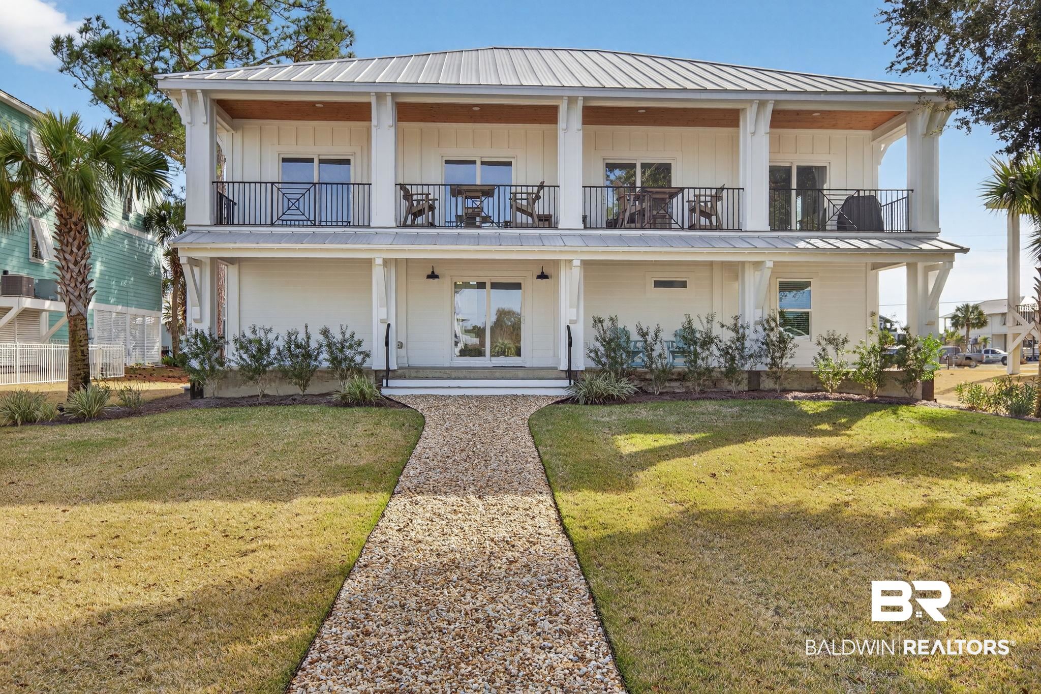 26355 Marina Road Orange Beach, AL 36561 - Photo 1 of 58