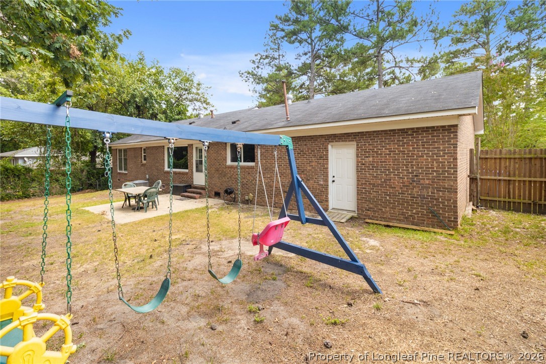 6432 Easthampton Road Fayetteville, NC 28314 - Photo 32 of 34