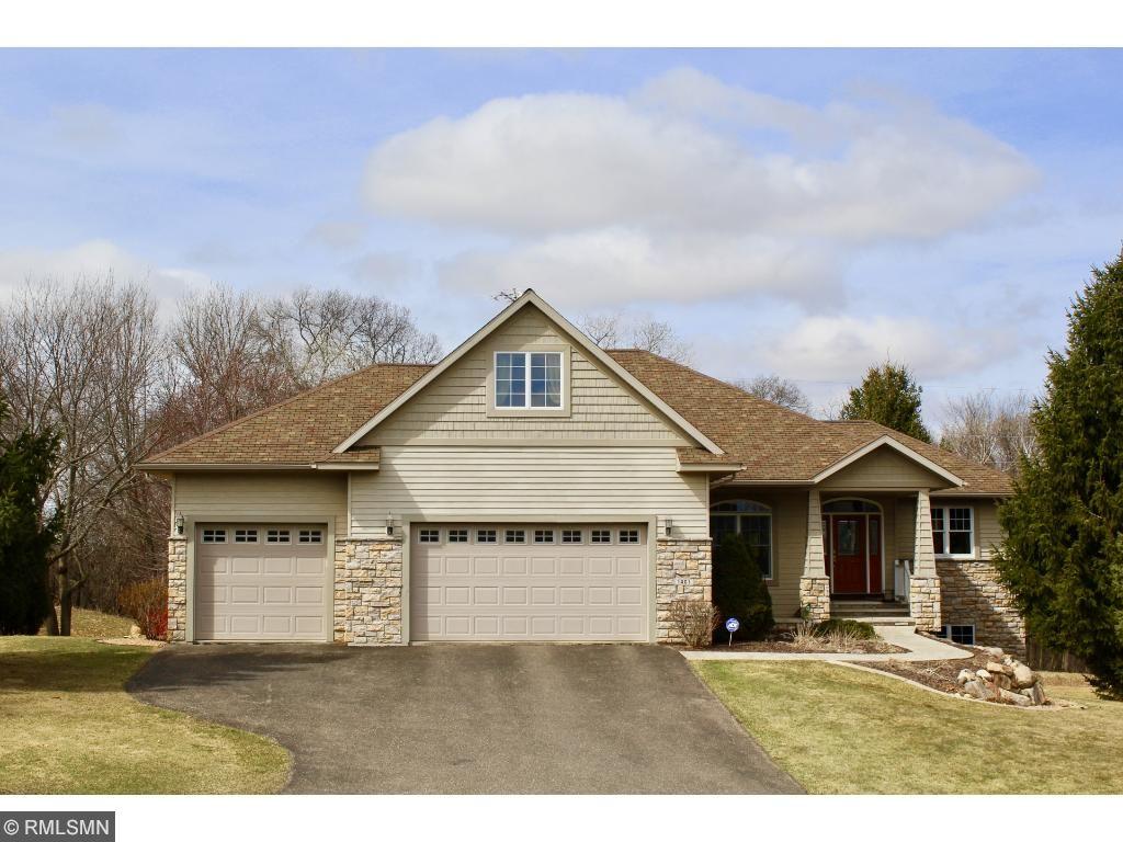 1401 River Ridge Road River Falls, WI 54022 - Photo 1 of 24 Gallery Image 1