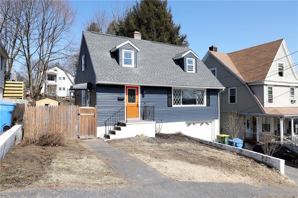 22 Morningside Avenue Waterbury, CT 06708 - Photo 1 of 1 Gallery Image 1