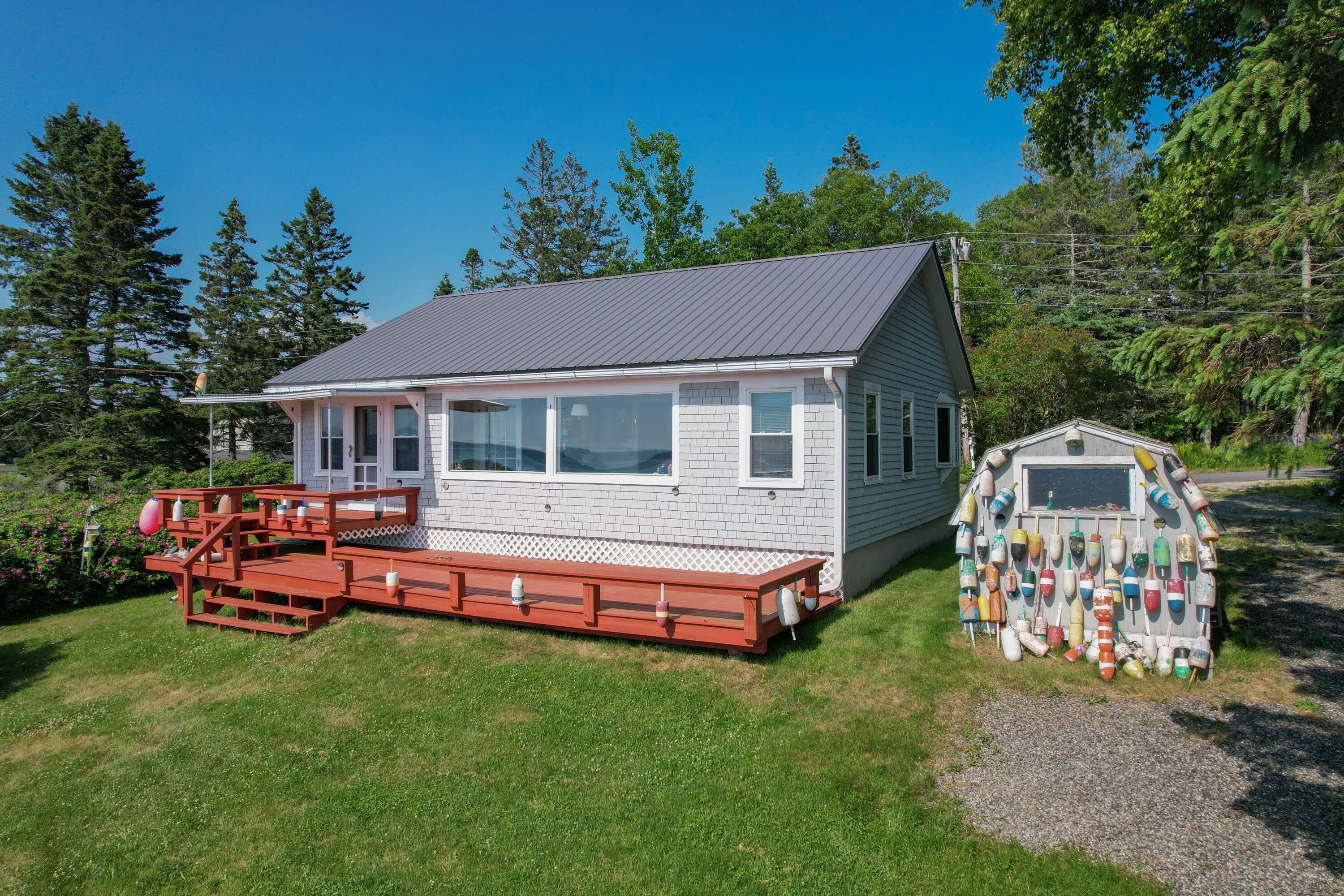 397 Cape Split Road Addison, ME 04606 - Photo 10 of 64