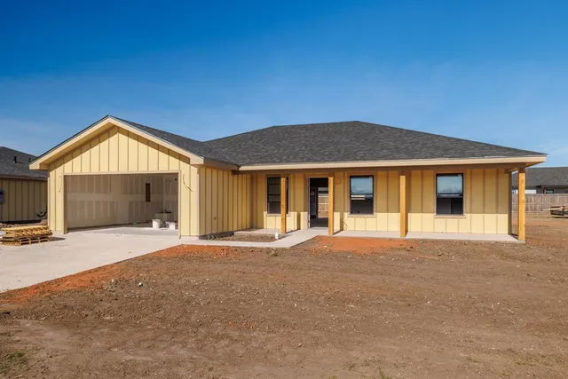 $255,000 | 908 Benelli Drive, Clyde, TX 79510