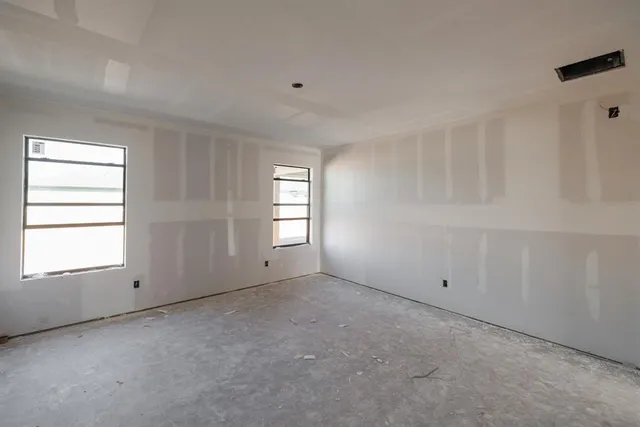 a view of small space